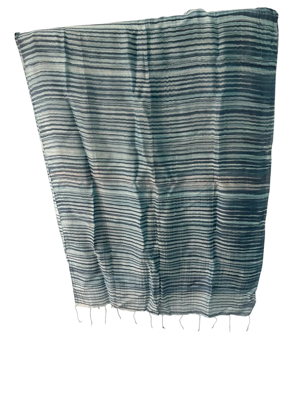 N/A lightweight sheer